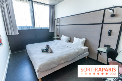 Photos : The People Paris Marais 