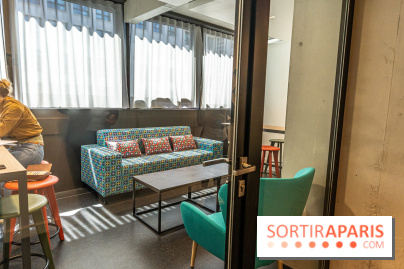 Photos : The People Paris Marais 