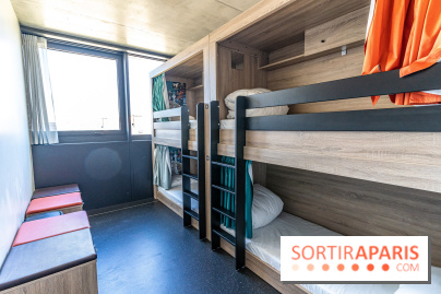 Photos : The People Paris Marais 