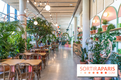 Photos : The People Paris Marais 