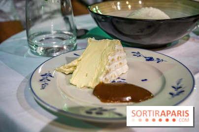 Seveste, la terrasse-restaurant du Théâtre de l’Atelier