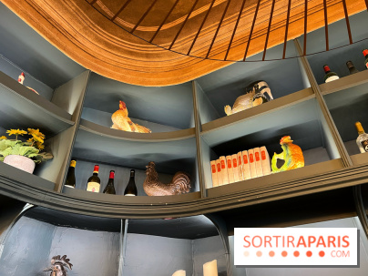 Les Fous de l'Ile - été 2022