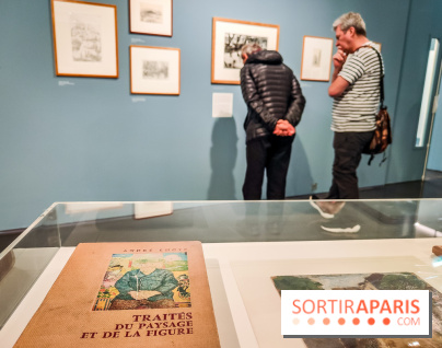 L'expérience du paysage, l'exposition photo de la Fondation Henri Cartier-Bresson, nos photos