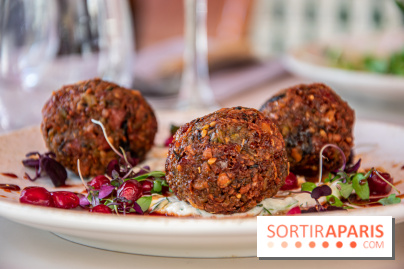 Carni, le savoureux restaurant de viande du 9e arrondissement - nos photos