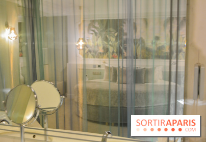 L'Hôtel Paris J'adore, le repaire des amoureux à Paris