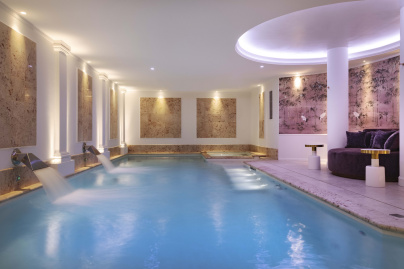 Hôtel Paris J'adore : la bonne adresse romantique pour les amoureux