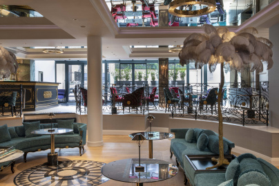 Hôtel Paris J'adore : la bonne adresse romantique pour les amoureux