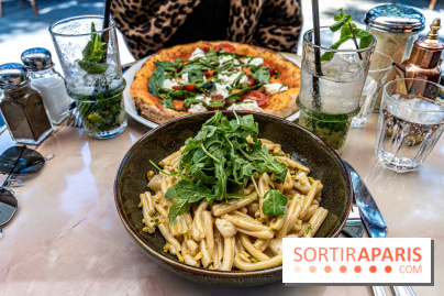 I Grappoli, le restaurant Italien à Denfert