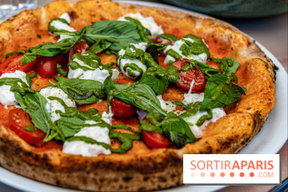 I Grappoli, le restaurant Italien à Denfert