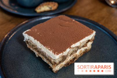 I Grappoli, le restaurant Italien à Denfert