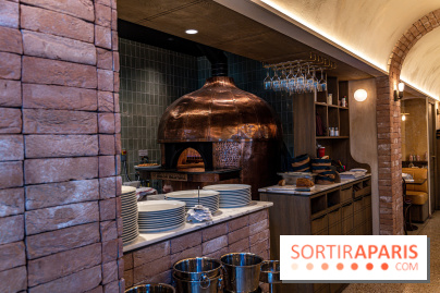 I Grappoli, le restaurant Italien à Denfert