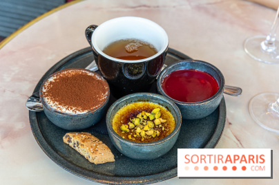 I Grappoli, le restaurant Italien à Denfert - A7C0486