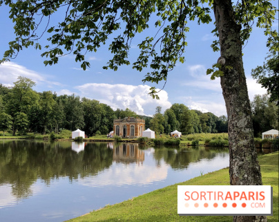 Les Plaisirs de Dampierre