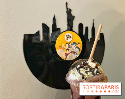 YO' Mac And Cheese, les macaronis au fromage à la française, de New-York à Paris