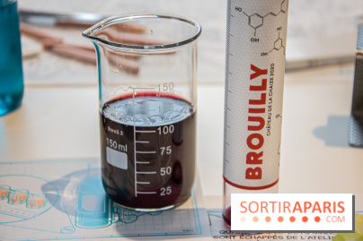 Avengers Campus : Pym Kitchen, nos photos du restaurant qui voit petit et grand à Disneyland Paris