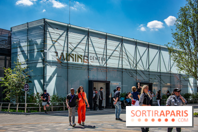 Avengers Campus, notre report de la nouvelle zone dédiée au super-héros Marvel à Disneyland Paris