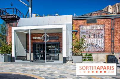 Avengers Campus, notre report de la nouvelle zone dédiée au super-héros Marvel à Disneyland Paris