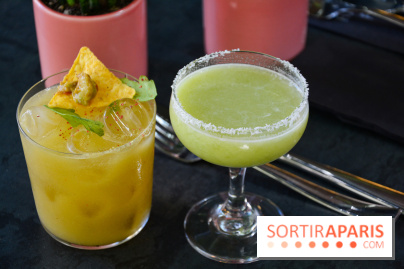 L'Avocado Show, le restaurant dédié à l'avocat durable à Paris