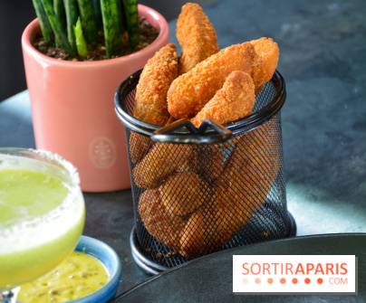 L'Avocado Show, le restaurant dédié à l'avocat durable à Paris