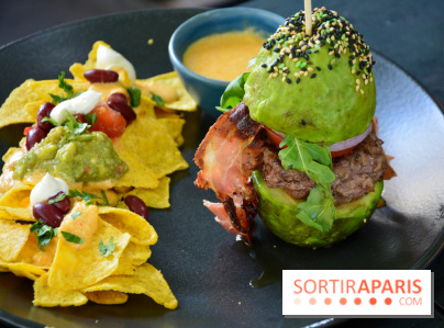 L'Avocado Show, le restaurant dédié à l'avocat durable à Paris