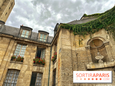 L'Eglise Saint-Germain-des-Prés, le cœur du Quartier Latin