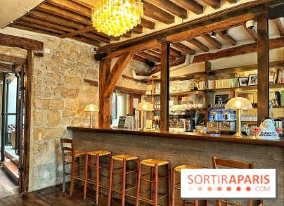 Blitz Society, le bar parisien qui vous apprend à jouer aux échecs