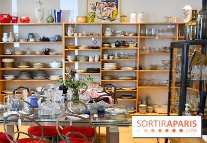 Chercheminippes, le bon plan shopping de la rue du Cherche-Midi