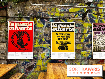 Balade sur la Petite Ceinture du 18e : le Hasard Ludique et la Recyclerie, les incontournables