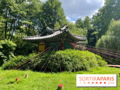 Le Moulin Jaune en photos