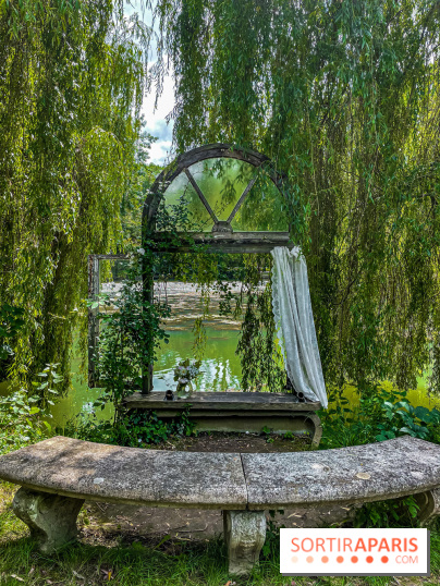 Le Moulin Jaune en photos