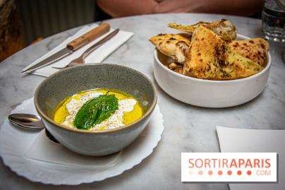 Pizzou Aligre, nos photos de la belle adresse de pizzas aux garnitures 100% made in France