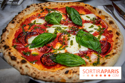 Pizzou Aligre, nos photos de la belle adresse de pizzas aux garnitures 100% made in France