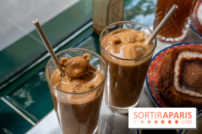 Bolo Bolo, le restaurant chinois comme à Hong Kong