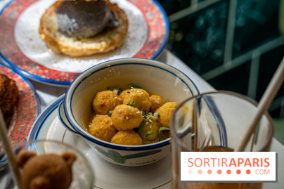 Bolo Bolo, le restaurant chinois comme à Hong Kong