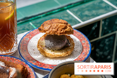 Bolo Bolo, le restaurant chinois comme à Hong Kong