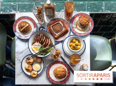 Bolo Bolo, le restaurant chinois comme à Hong Kong