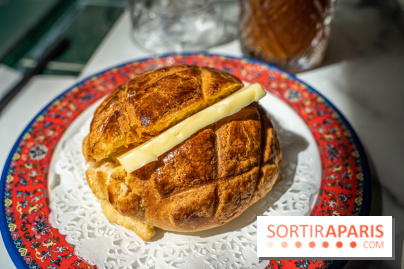 Bolo Bolo, le restaurant chinois comme à Hong Kong