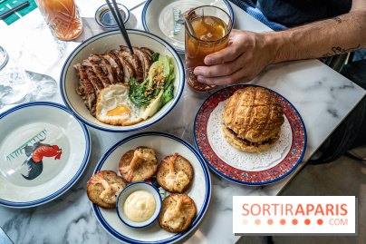 Bolo Bolo, le restaurant chinois comme à Hong Kong