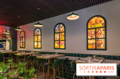 Bolo Bolo, le restaurant chinois comme à Hong Kong