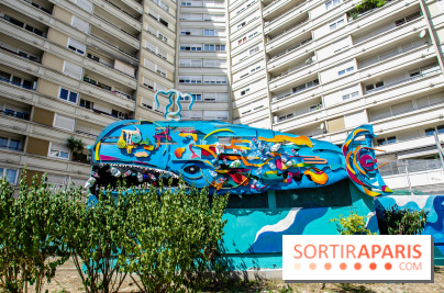 Le 27 Pantin, nos photos