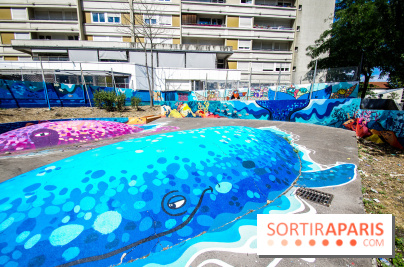 Le 27 Pantin, nos photos