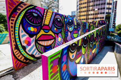 Le 27 Pantin, nos photos