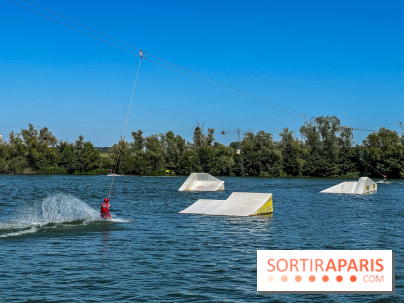 Photos : Wampark Fontainebleau 77