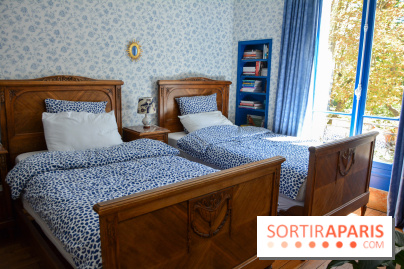 La Maison des Marronniers, un havre de paix en Essonne