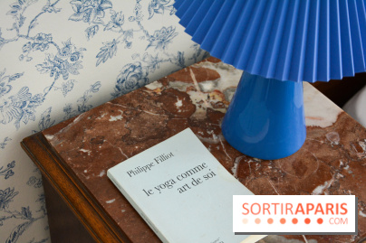 La Maison des Marronniers, un havre de paix en Essonne