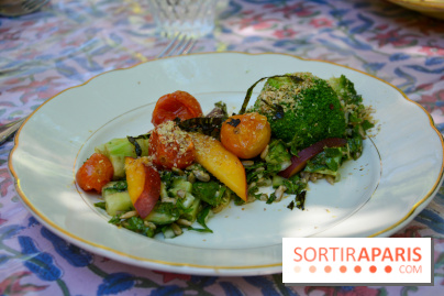 La Maison des Marronniers, un havre de paix en Essonne