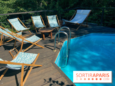 La Maison des Marronniers, un havre de paix en Essonne