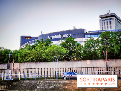 Visuel Journées du Patrimoine/Matrimoine Radio France