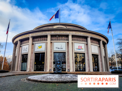 Visuel Journées du Patrimoine/Matrimoine Conseil économique social et environnemental