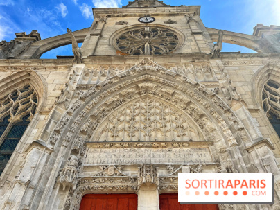 Houdan, ville médiévale et balade historique dans les Yvelines